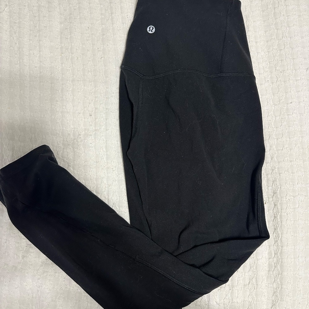 Lululemon Align Leggings